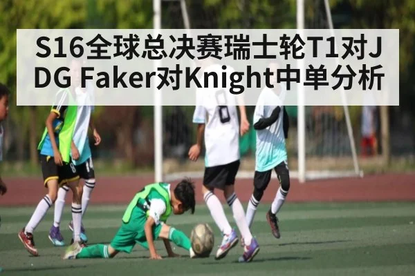 S16全球总决赛瑞士轮T1对JDG Faker对Knight中单分析（NG28）