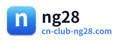 ng28 Logo